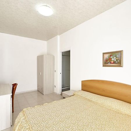Albergo Nuovo Belvedere Battipaglia Esterno foto